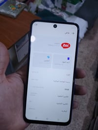ايتل باور ٧٠ • ١٢٨ جيجا رام ٤+٤ • بطارية ٦٠٠٠mAh