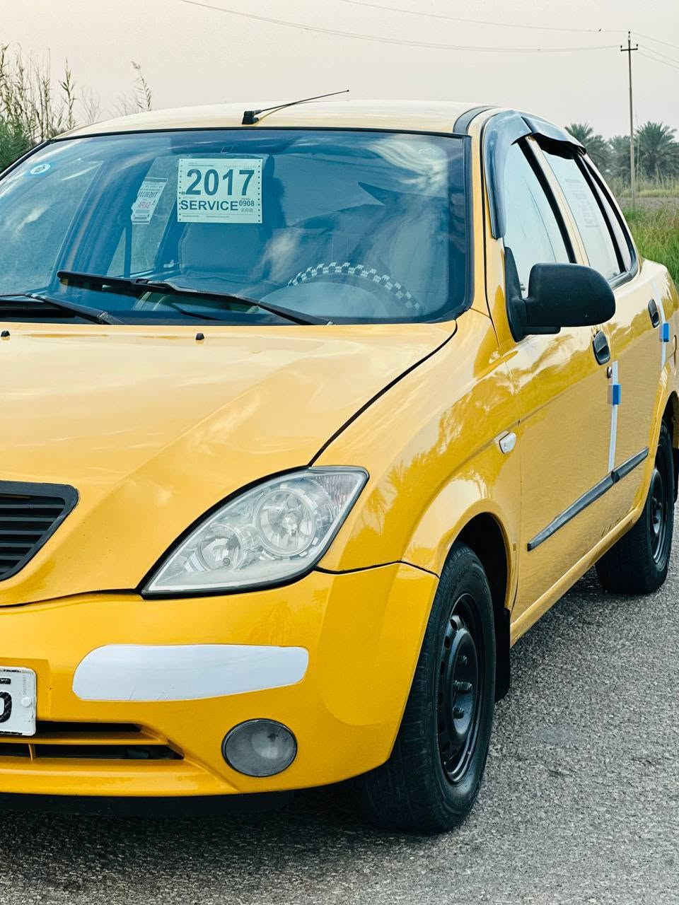 طيبه • ٢٠١٧ • رقم بابل