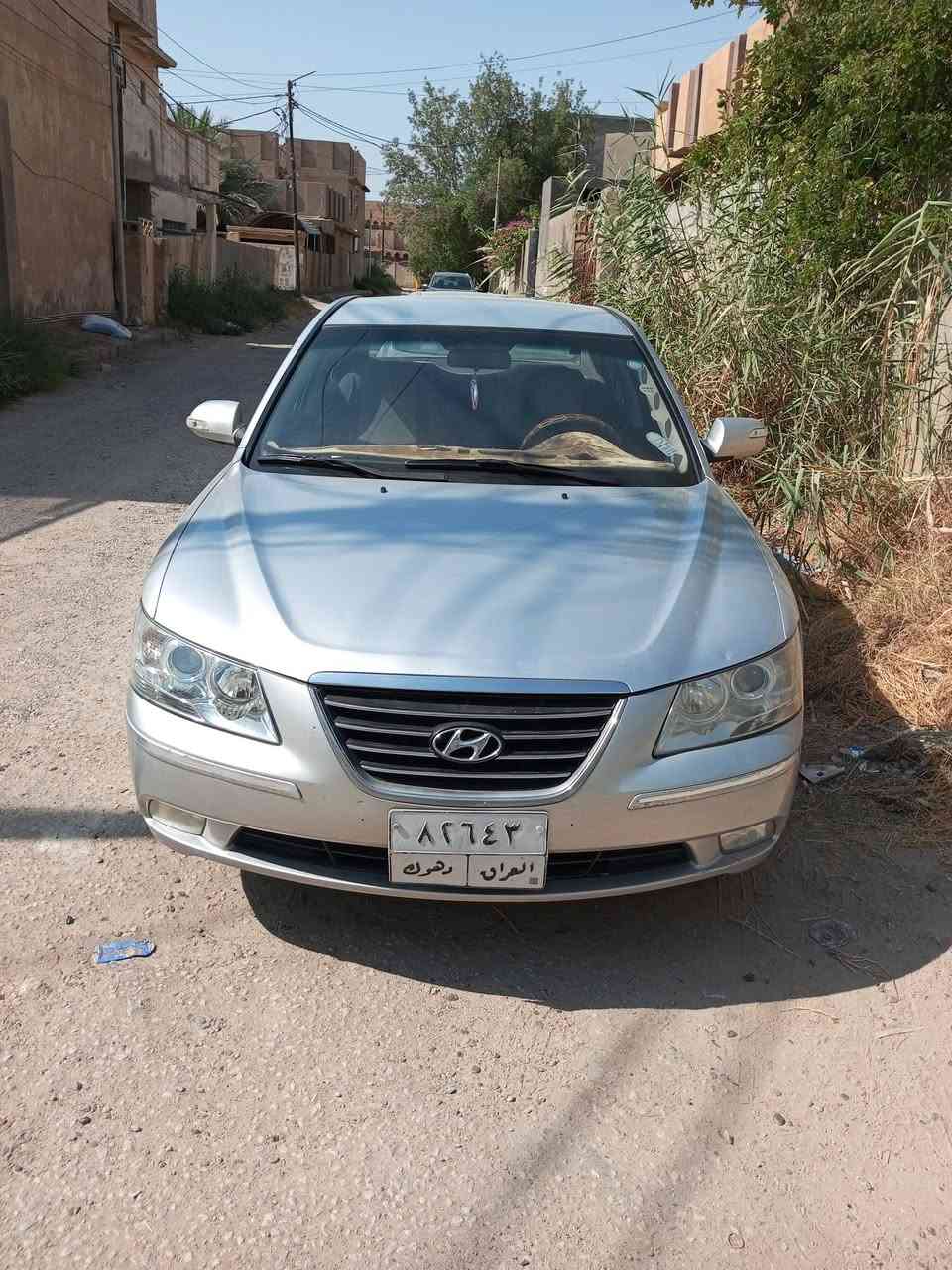 السلام عليكم سوناتا 9 وارد كوري خط واحد بانزين جاهزة من كل شي السعر 92 بابل اسكندريه ***********

