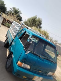 كيات بنكو • موديل 96 • بابل جبله