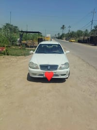 سياره سي كي للبيع سعره 19 وبيه مجال شرط تحويل مصفره غرامات سياره جاهزه...