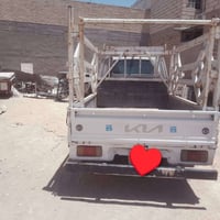 بنكو • موديل ١٩٩٦ • مكفولة كير ومحرك
