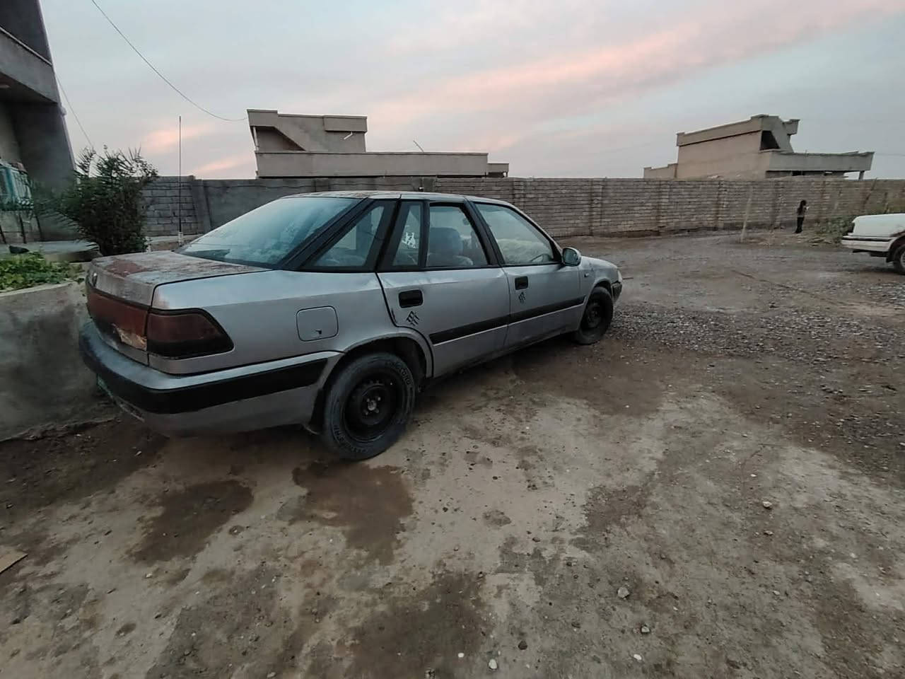 دايو اسبرو • ٢٠٢٤ • مكفولة دولة وعشائر