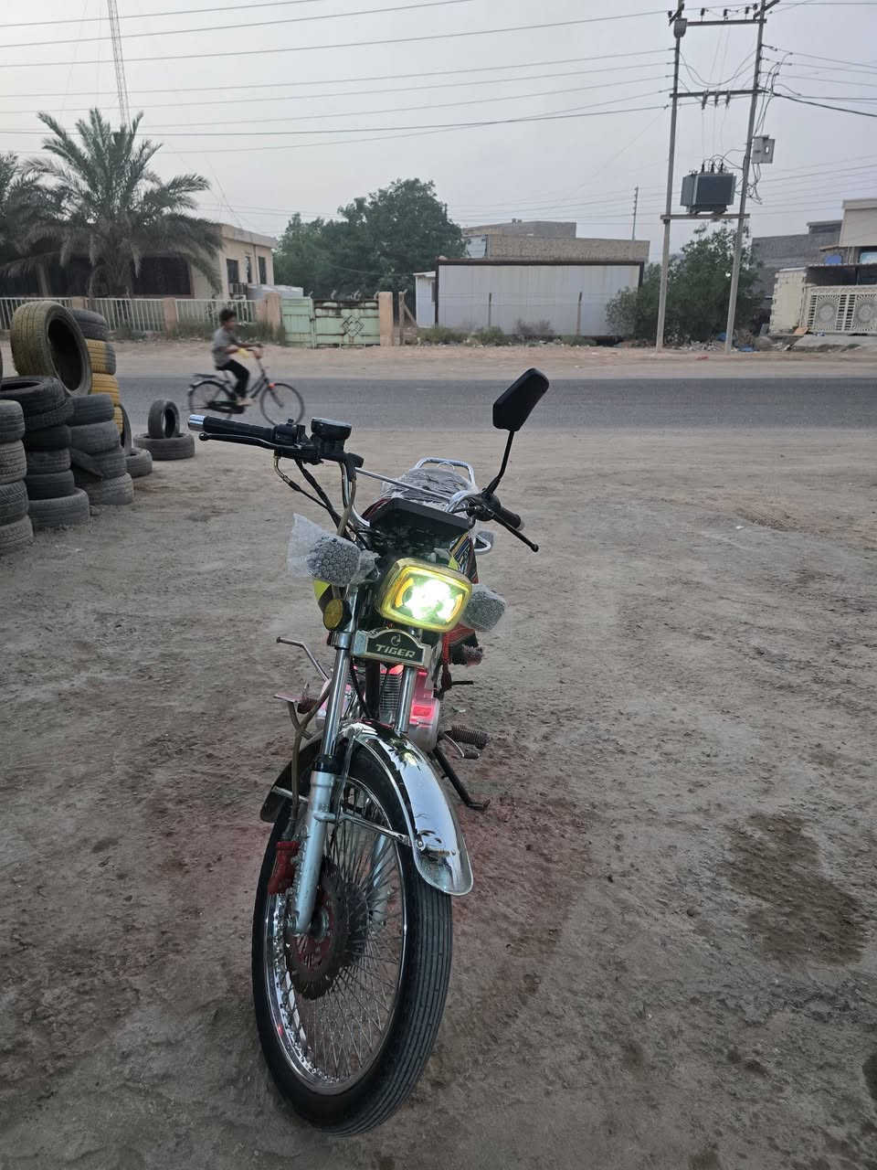 سولنك • موديل ٢٠٢٤ • اوارق كامله