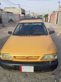 موديل 2011 • كفالة محرك وكير • تحويل مباشر