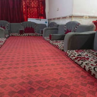 جلسة مستعملة • ارضيات خشب • ١٤م