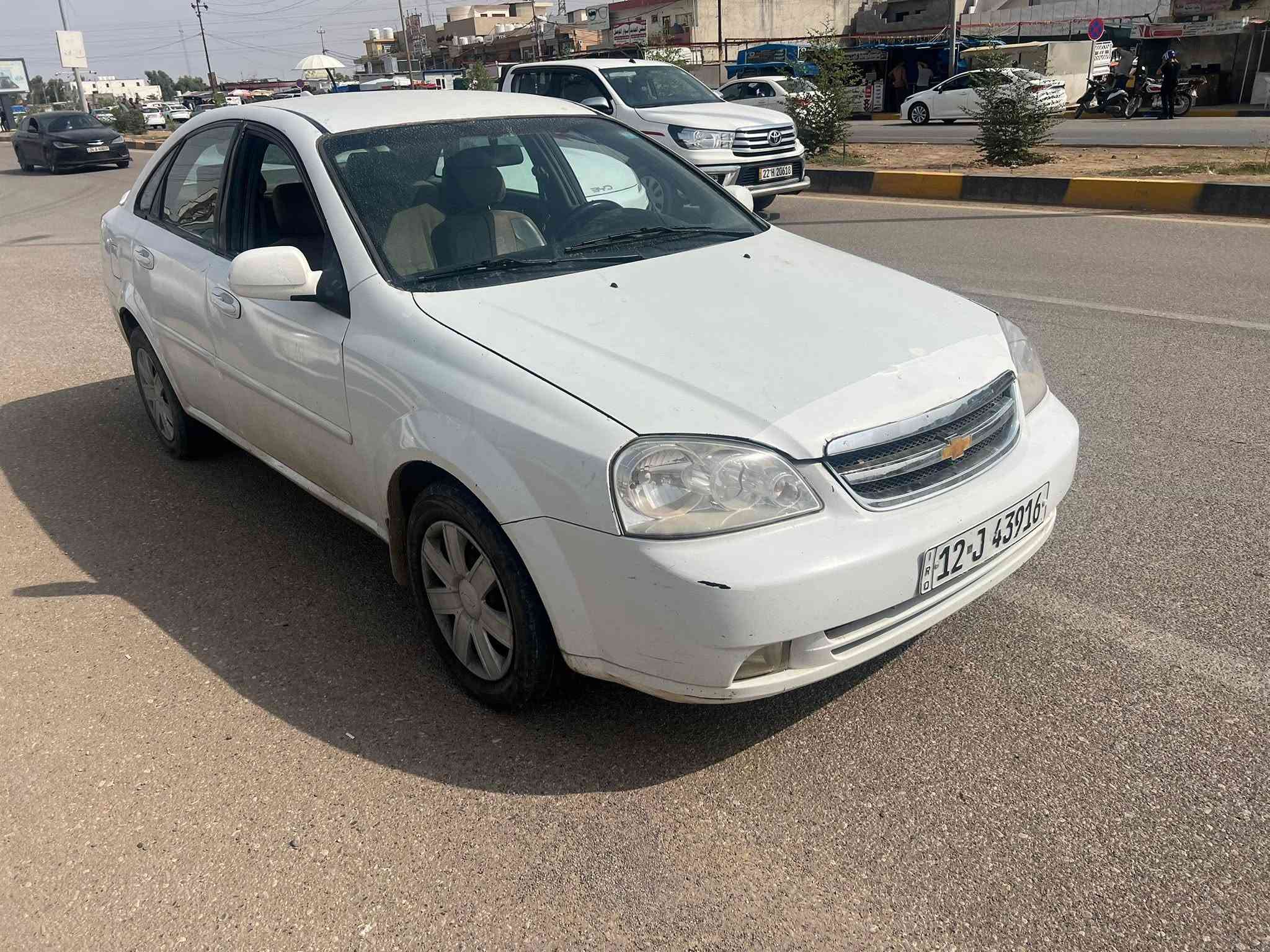 اوبترا • محرك ١٦ • ٢٠١١