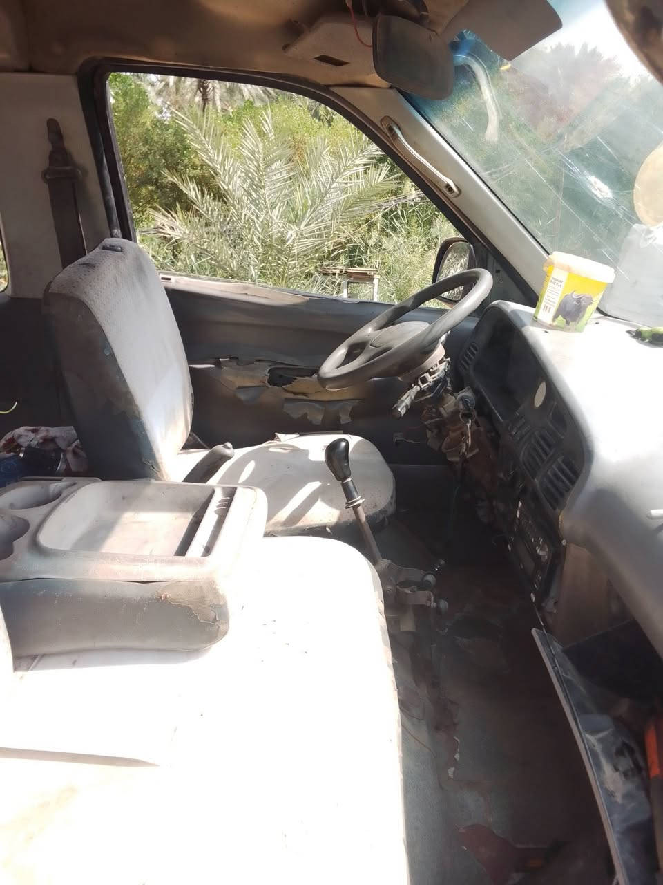 بيجو ١٩٩٧ • رخصه الادمن • مكينة مكفولة