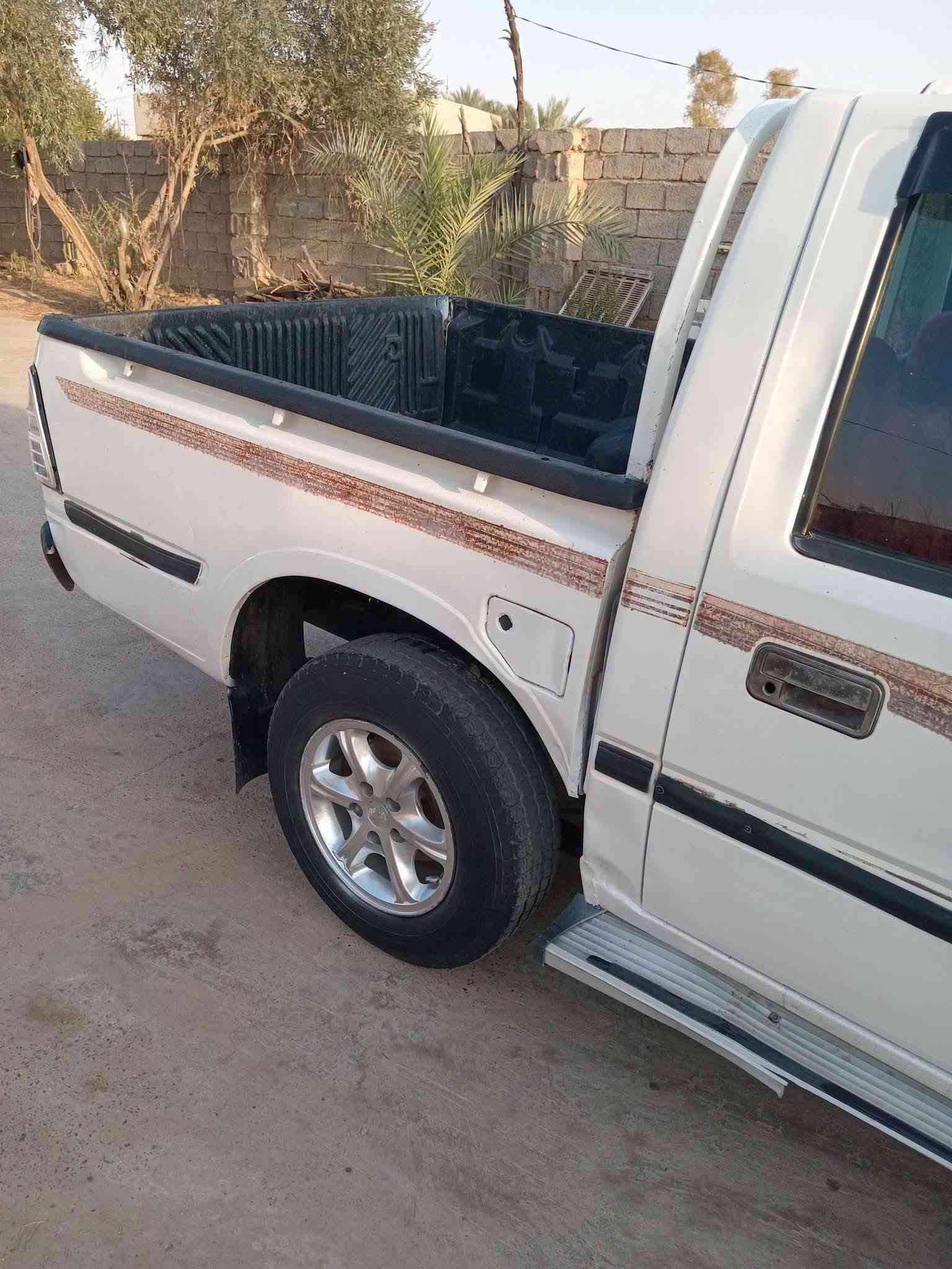 كنو منفيس • ٢٠٠٧ • محرك شرط