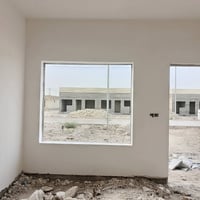 تشميع داخلي • جص • داخل بغداد