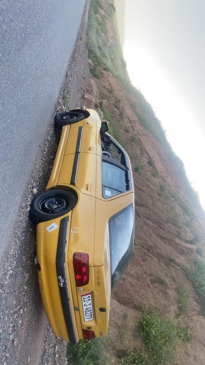 بيجو بارس 2015 
سياره جاهزه
صدر جديد 
تبريد لغاز مالته طار ماعرف شبي 
بيه نواقص قليله 
مكاني كاضميه 
ب36وببه مجال ترهم مراوس
***********
