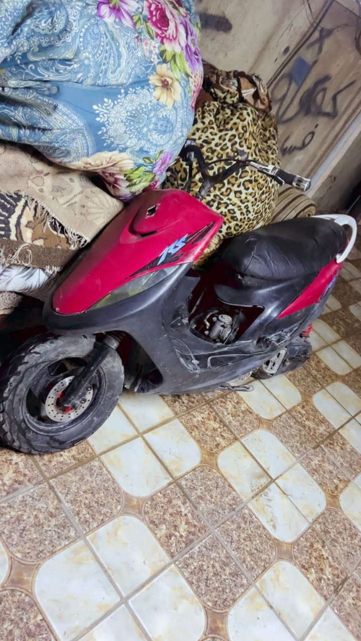 ماكس عدله بوشه ٤٩ للبيع أو مرارس دراجه تخبل شلعه معدل بيها نواقص بسيطه ب٣٢٥ قفل مكاني بغداد حي الجهاد رقمي ***********
