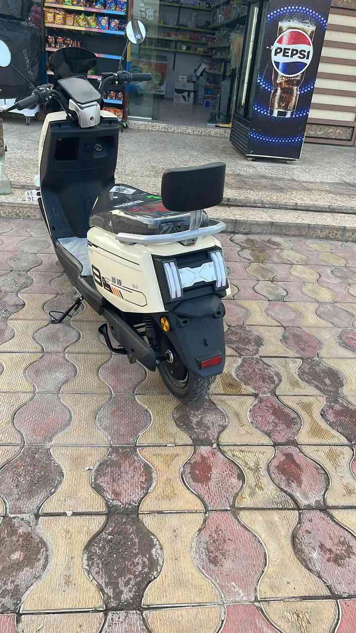 صاعقة • 6بطاريات • ملف 1000