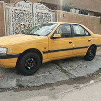 بيجو لميس • ٢٠١٦ • النعيرية