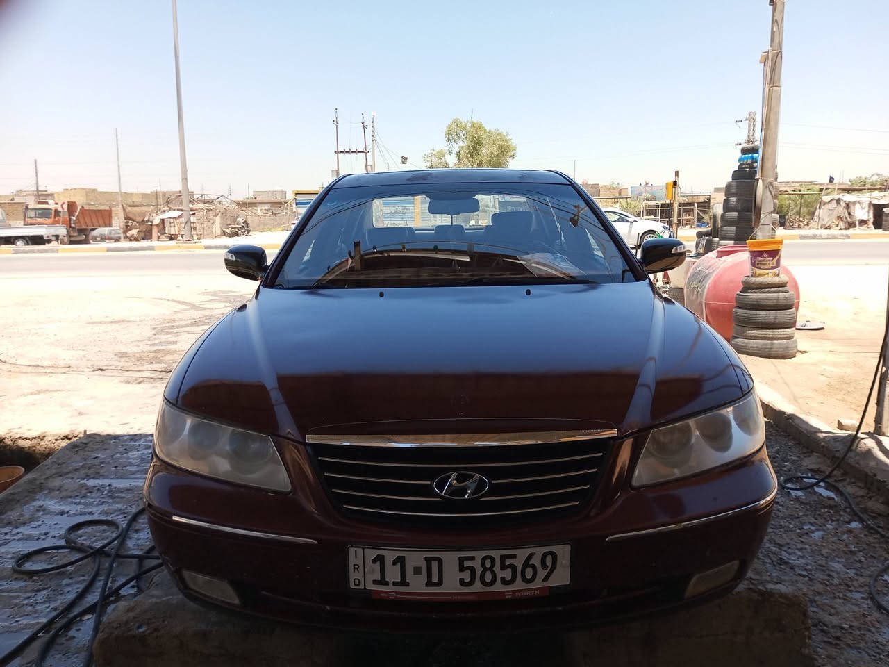 ازيره ٢٠٠٩ • خليجي • رقم بغداد