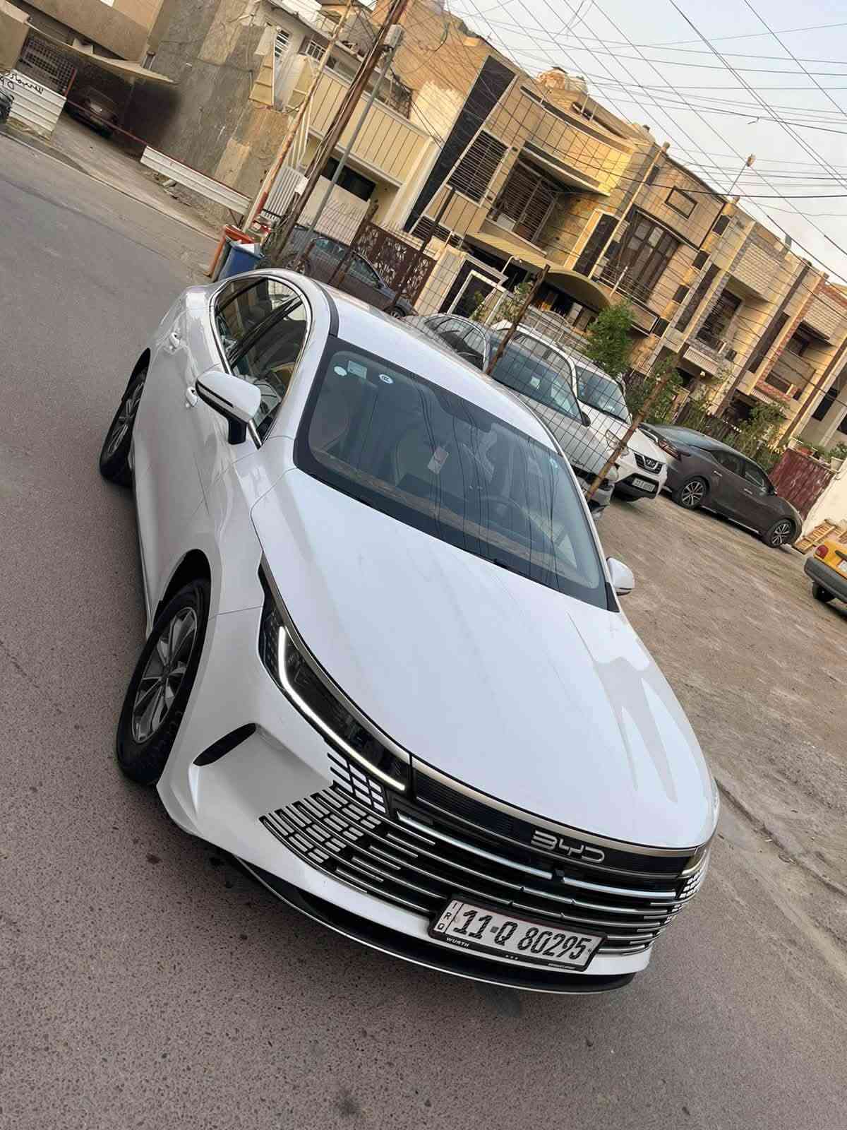 دستروير • ٢٠٢٥ • حي الحسين