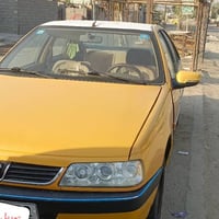 بيجو 405 • تاير جديد • يحتاج صبغ