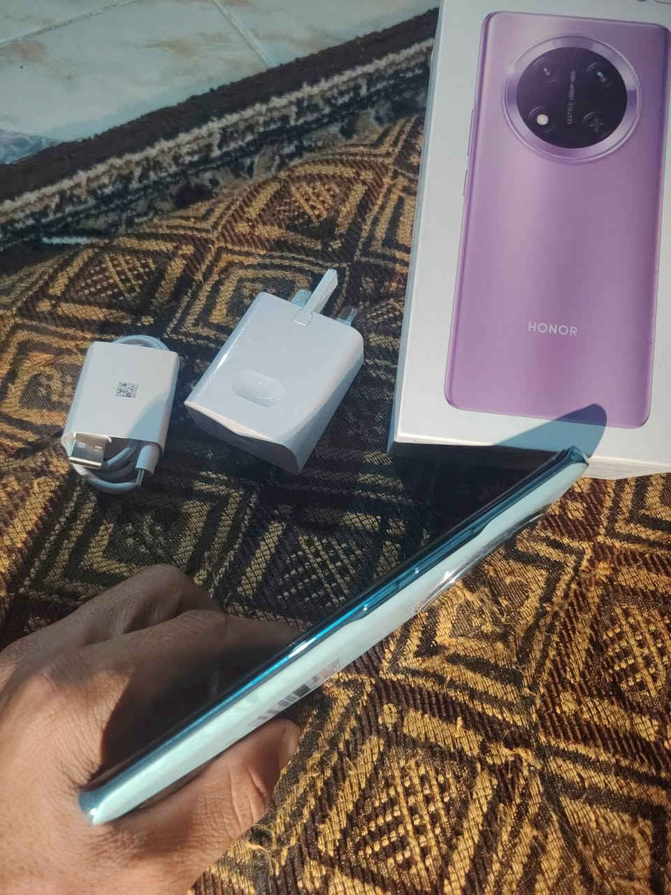 هونر X9c • نظيف • مستعمل حيل قليل