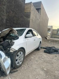 حادث امامي • شاصي ومكينة سليم • ٢٠٢٣