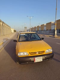 مكينه وكير زين • تبريد نقص راديتر • كربلاء الشراي