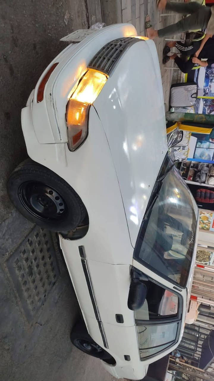 السلام عليكم 
كرونا موديل 90 يسر بلادي
رقم نجف مداور ثاني يوم 
مكين كير مكفولات 
كير ..عادي 
سياره جاهز 
مكاني النجف 
27بيه مجال
***********
