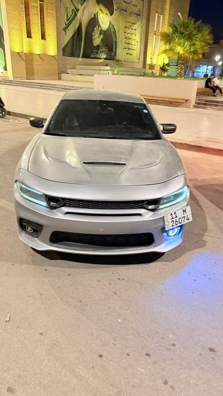 جارجر هيمي • ٢٠١٦ • حادثه