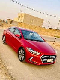 النتره • ٢٠١٧ • وارد امريكي