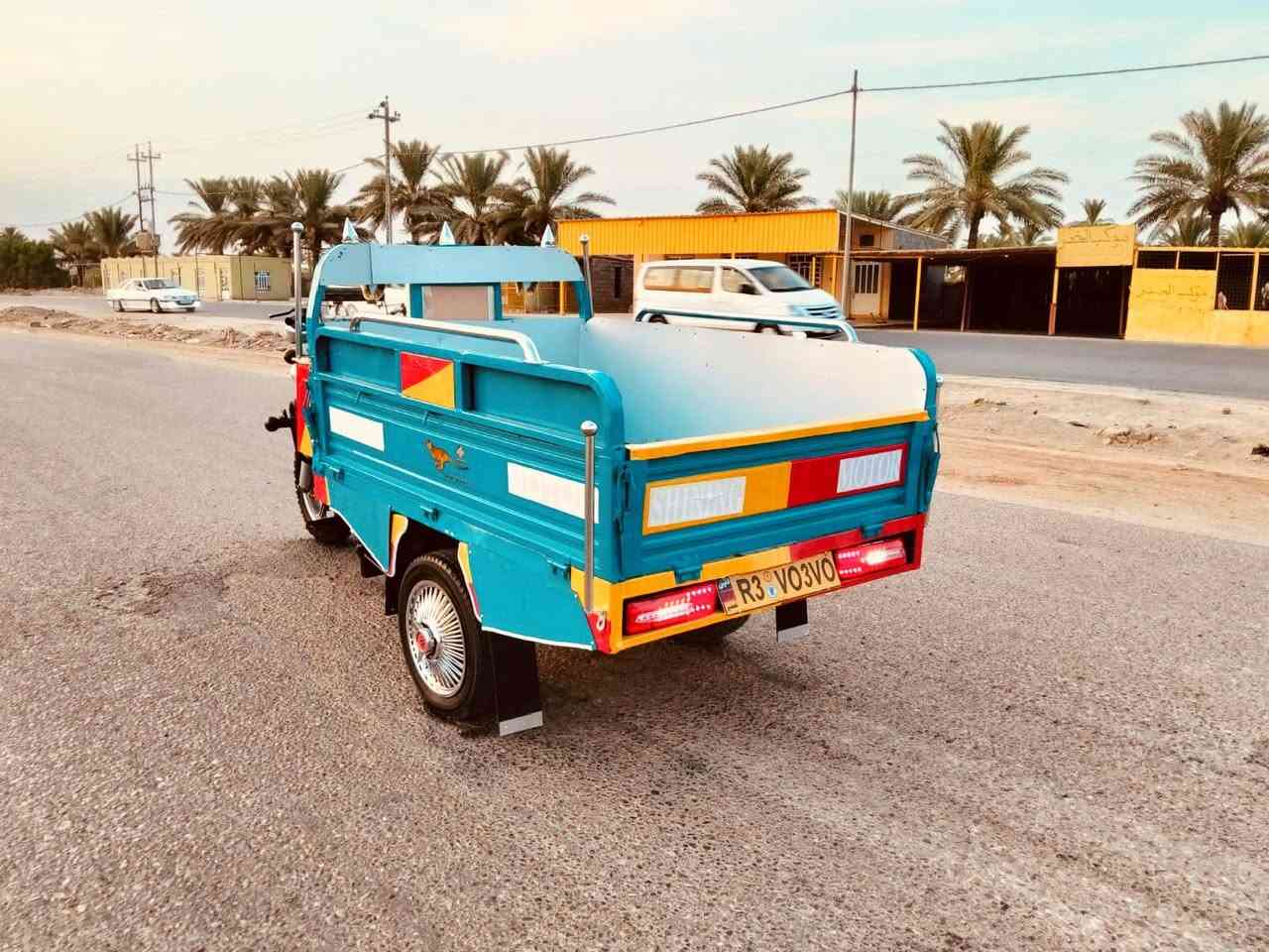 ستوته جمر • موديل ٢٠٢٣ • أوراق أصولي