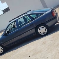 فيكترا ٩٤ • محرك ٢٠٠٠ • لوحة كربلاء