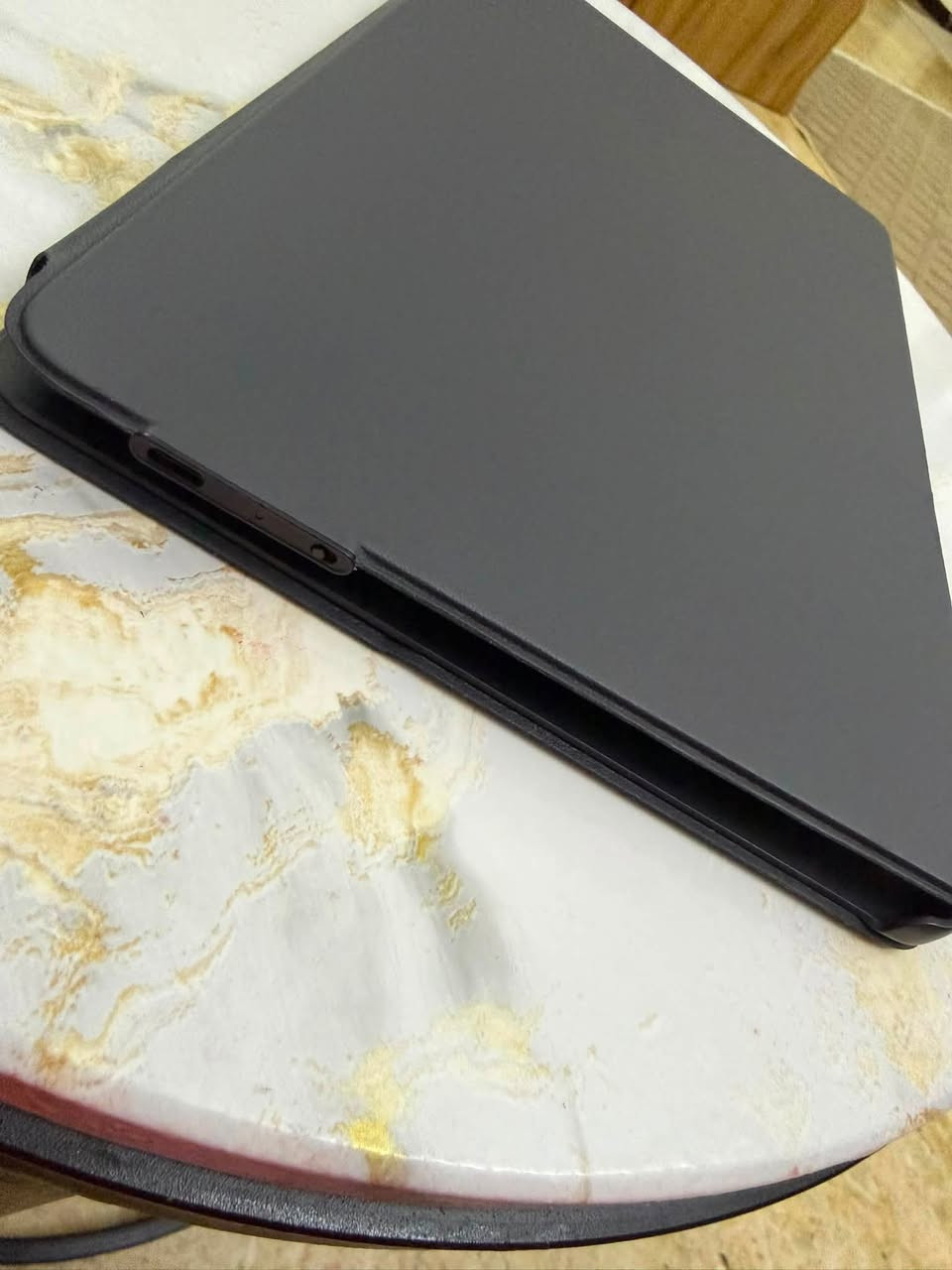 السلام عليكم، للبيع ايباد redmi pad 2pro ذاكره 250 مع الكيبورد الاصلي مالته نظيف جداً لون بنفسجي باكيته وغراضه كامله السعر ٤٠٠ الف، مكاني بغداد للاتصال ***********
