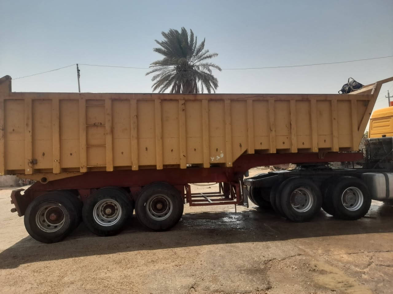 عرباين للبيع المكان
لانبار الفلوجه 
لاستفسار اتصال
***********
***********
