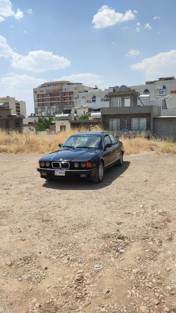 ارم ٧٣٠ • ١٩٩٤ • دهوك