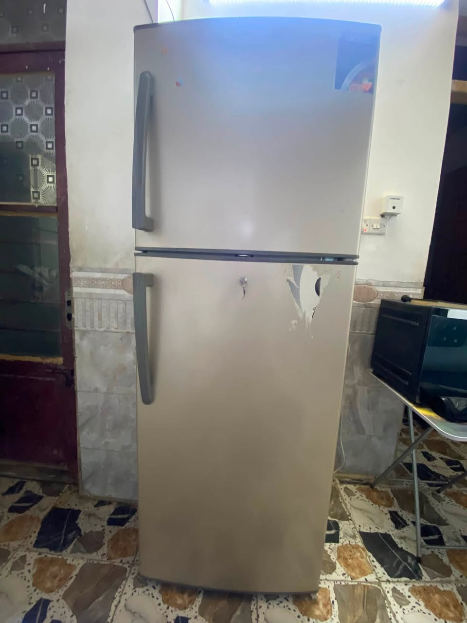 سلام عليكم غراض بيت للبيع كلشي وسعره واذا شلعه اشوفك بيهن رقمي ***********
