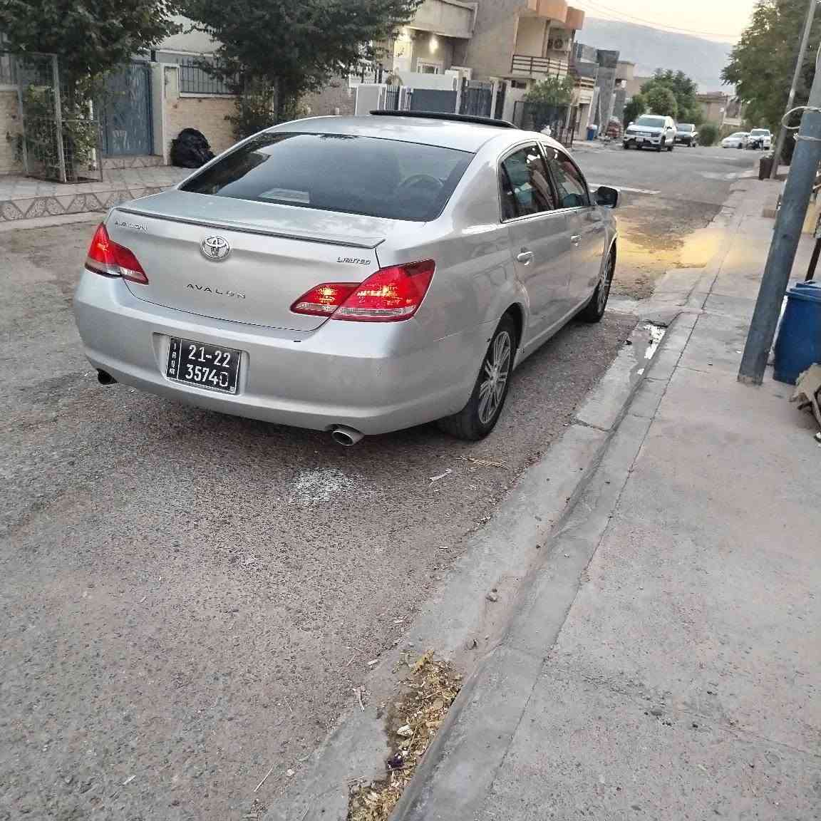 ئەڤەلۆن  سوج   2005   دعمێ نیە  سلات  ناوبۆر  گێڕو مکێنە  بەرشەرت  بێ عێب   ماڵێ دۆس 55گڵا  لهدربندخیانم  *********** دار بنديهكان, السليمانية
