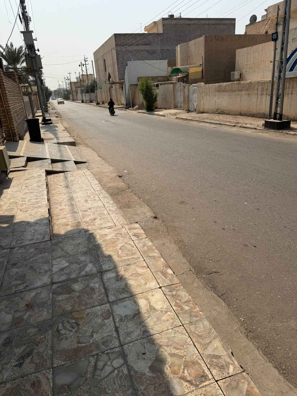 أسواق كاملة • ٣ سبالت • دور النفط