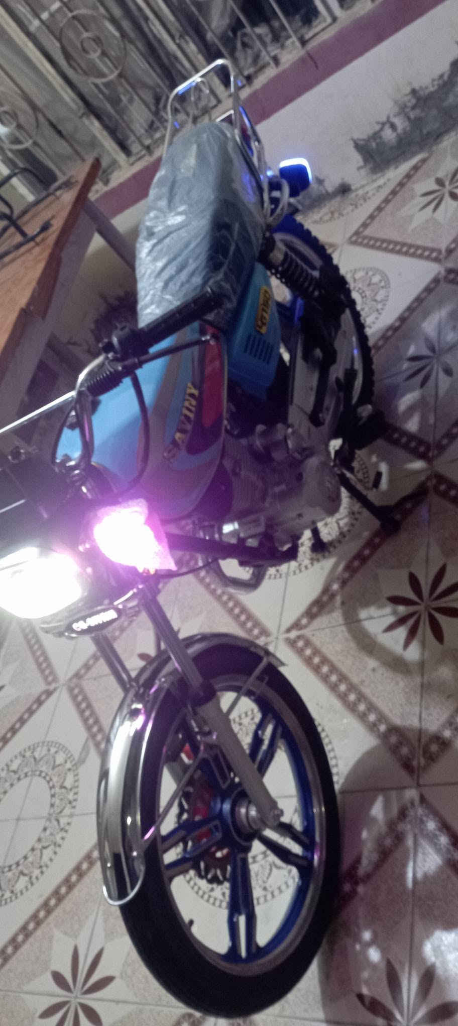 سيفان • موديل ٢٥ • كفاله عامه