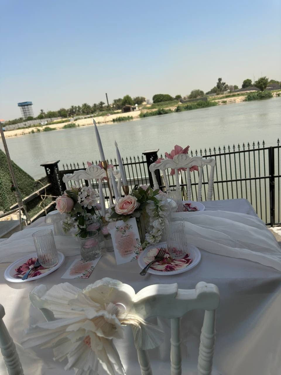 شاليه الفهد
شاليه الفهد الدورة البوعيثه مطل على نهر دجلة
***********
