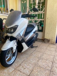 NMAX • ياباني • كفالة عامه