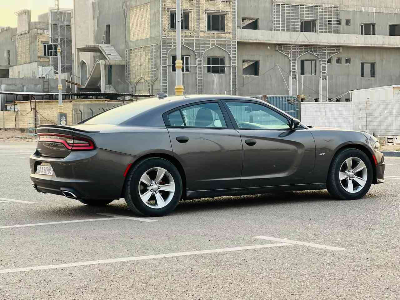 ٢٠١٨ • وارد امريكي • مكينه ٣٦٠٠