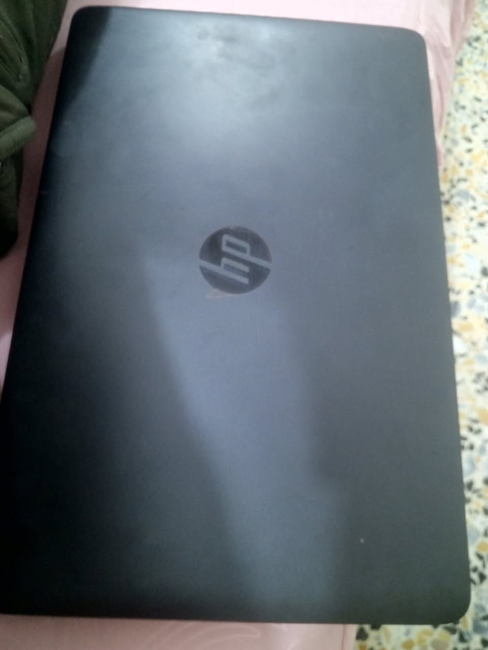 لابتوب HP • i5-4300M • ٨ جيجا رام