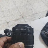 كانون D12000 • عدسة ٥٥ • بغداد الأمين الثانية