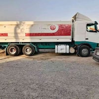 فولفو • ٢٠٠٠ • شاحنة