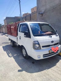 موديل ٢٠٢٠ • شاحنة