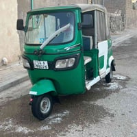 موديل ٢٠٢٢ • مكفولة • البصرة