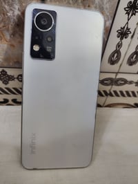 انفنكس نوت 11 • ١٢٨ • شاشة مستبدلة