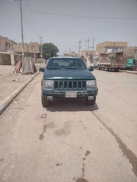 جيب • موديل ١٩٩٧ • رقم بابل