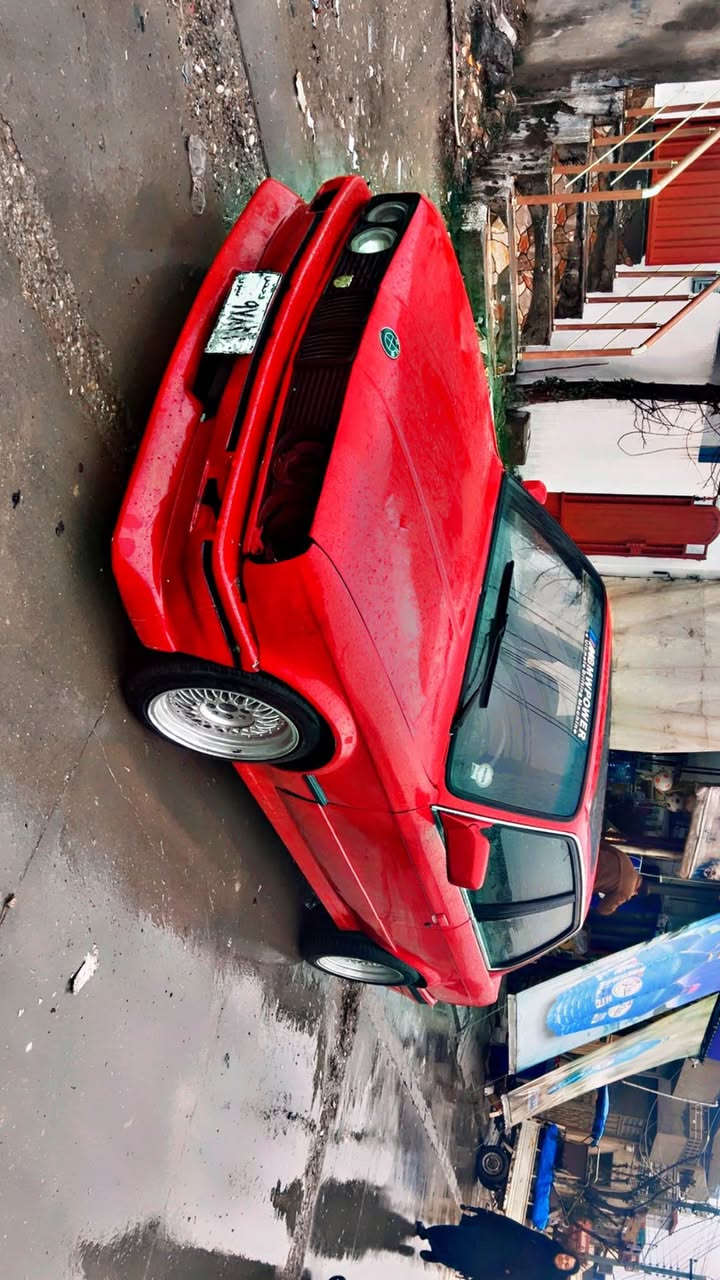 BMWزه عرا مؤ  ديل1991
ئاڕمى پلا ستبكى هه ولير 
مه كينه 520گێر عادى 
به شه ڕگێڕ ومه كينه 
ئه گسل قو فڵ 
25مصامه له *********** السليمانية, العراق
