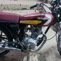 خمس تسعات • ماطور • نضيف