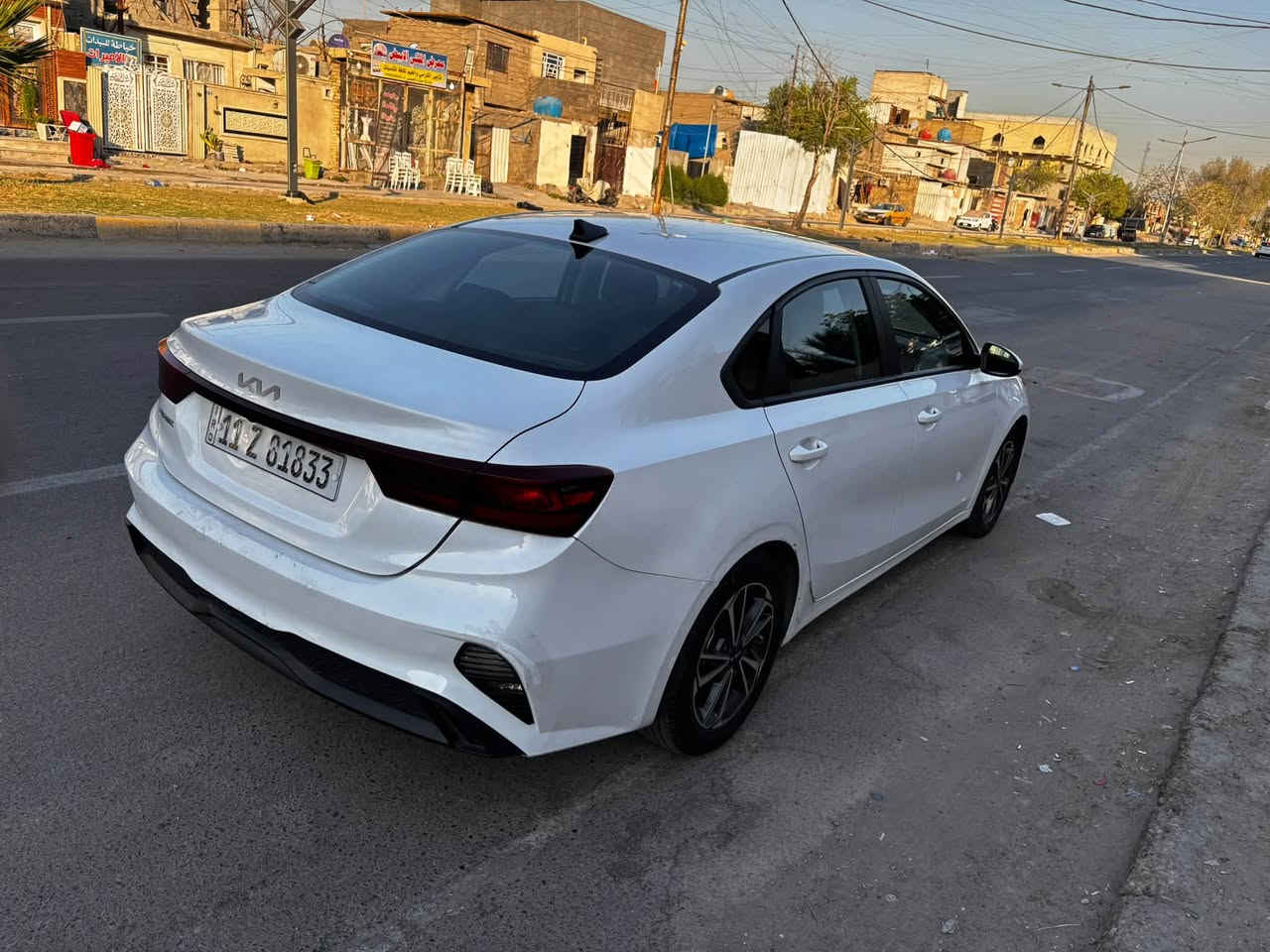 موديل ٢٠٢٣ • ٥٥٠٠٠ كم • تحويل باسمي
