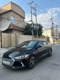 النترا • ٢٠١٧ • ٣قطع صبغ